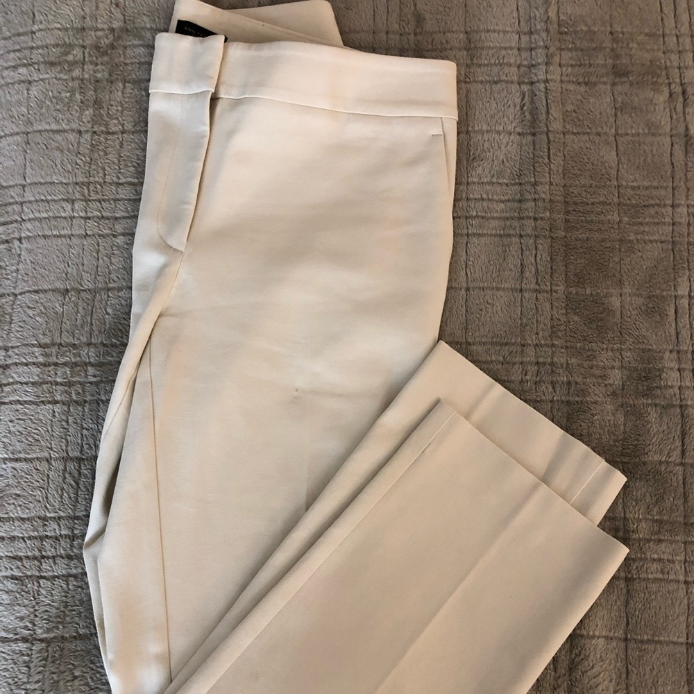 LIKE NEW Ann Taylor Factory Signature Pant